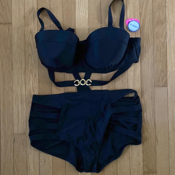 Swimsuits For All Swim Swimsuits For All Gabi Fresh For Swim Sexy